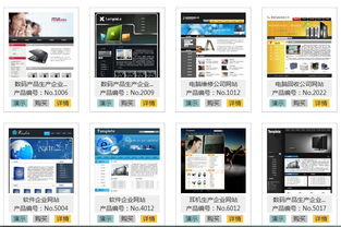 千喜網站建設 打造專業、高效、可信賴的線上門戶