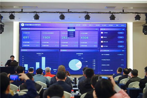 武漢能源綜合利用技術交流大會在青山區召開，共繪綠色發展新藍圖