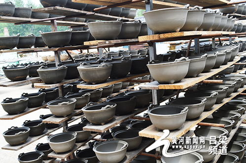 太原理工大學藝術學院領導赴杏野砂器廠參觀交流，共話傳統工藝與現代設計融合